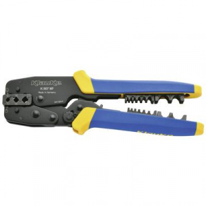 Klauke  (K507WF) (K507WF) Pr&eacute;selőfog&oacute; &Eacute;rv&eacute;gh&uuml;velyek 0.5 - 50 mm2