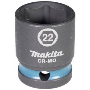 Makita  (E-16184) &Uuml;tvef&uacute;r&oacute; dug&oacute;kulcs bet&eacute;t 22 mm 1/2 1 db