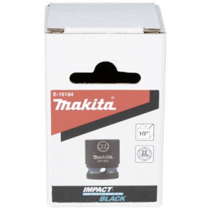 Makita  (E-16184) &Uuml;tvef&uacute;r&oacute; dug&oacute;kulcs bet&eacute;t 22 mm 1/2 1 db