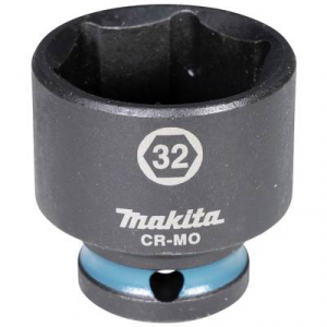 Makita  (E-16237) &Uuml;tvef&uacute;r&oacute; dug&oacute;kulcs bet&eacute;t 32 mm 1/2 1 db