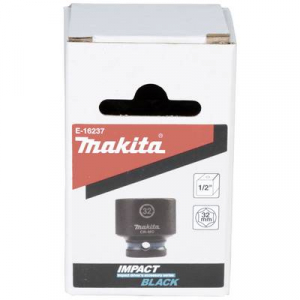 Makita  (E-16237) &Uuml;tvef&uacute;r&oacute; dug&oacute;kulcs bet&eacute;t 32 mm 1/2 1 db