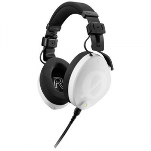 RODE  (NTH100W) St&uacute;di&oacute; Over Ear fejhallgat&oacute; Vezet&eacute;kes Feh&eacute;r