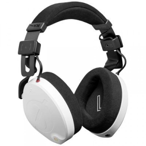 RODE  (NTH100W) St&uacute;di&oacute; Over Ear fejhallgat&oacute; Vezet&eacute;kes Feh&eacute;r