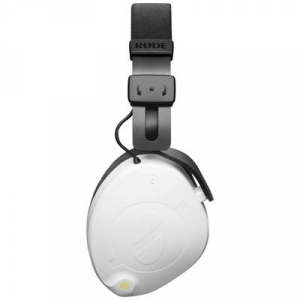 RODE  (NTH100W) St&uacute;di&oacute; Over Ear fejhallgat&oacute; Vezet&eacute;kes Feh&eacute;r