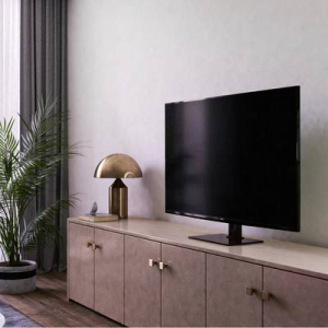 Hama  (00220866) TV talp Dönthető 81,3 cm (32) - 139,7 cm (55) Állítható magasságú