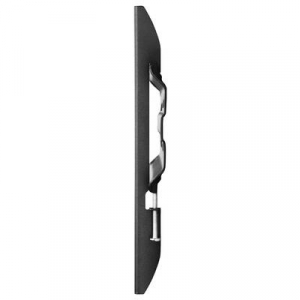 Hama  (00220805) TV fali tartó Beépített vízmérték 48,3 cm (19) - 121,9 cm (48) Merev