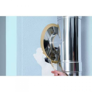 Tesa  krepp 4319 f&uuml;r Kurven (04319-00005-00) Krepp szalag krepp&reg; Vil&aacute;gosbarna (H x Sz) 50 m x 15 mm 20 db