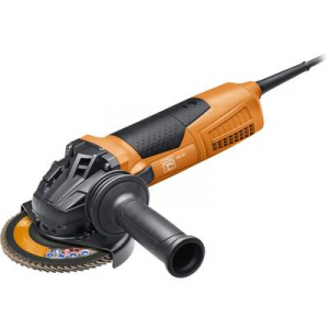 Fein  CG17-125 Inox (72229160230) Sarokcsiszol&oacute; 125 mm 1700 W