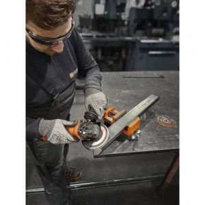Fein  CG17-125 Inox (72229160230) Sarokcsiszol&oacute; 125 mm 1700 W