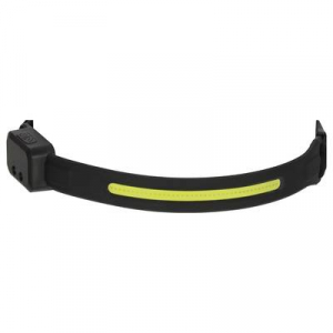 Brennenstuhl  SL 500 A LED Fejl&aacute;mpa Akkur&oacute;l &uuml;zemeltetett 500 lm (1173760000)