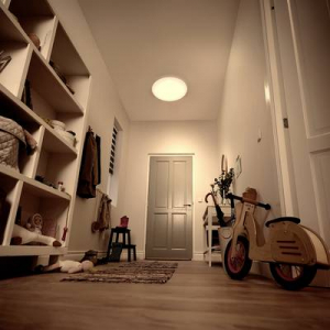 Philips  (8720169296022) Acuna LED-es mennyezeti lámpa LED 21 W Fehér