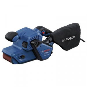 Bosch Professional  GBS 750 (06012C1020) Szalagcsiszoló