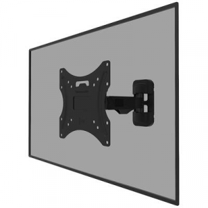 Newstar  (WL40-540BL12) TV fali tart&oacute; Billenthető, D&ouml;nthető 81,3 cm (32) - 139,7 cm (55) D&ouml;nthető, Csukl&oacute;val mozgathat&oacute;