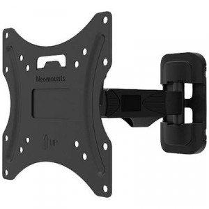 Newstar  (WL40-540BL12) TV fali tart&oacute; Billenthető, D&ouml;nthető 81,3 cm (32) - 139,7 cm (55) D&ouml;nthető, Csukl&oacute;val mozgathat&oacute;