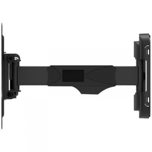 Newstar  (WL40-540BL12) TV fali tart&oacute; Billenthető, D&ouml;nthető 81,3 cm (32) - 139,7 cm (55) D&ouml;nthető, Csukl&oacute;val mozgathat&oacute;