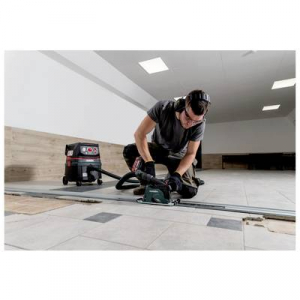 Metabo  W 18 LT BL 11-125 (613052840) Akkus sarokcsiszoló 125 mm 18 V