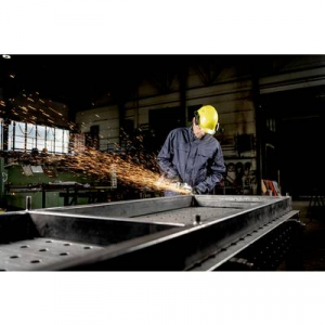 Metabo  W 18 LT BL 11-125 (613052840) Akkus sarokcsiszoló 125 mm 18 V