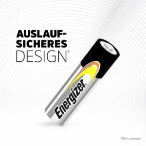 Energizer  Power LR06 Ceruzaelem Alk&aacute;li mang&aacute;n 1.5 V 40 db (E303711100)