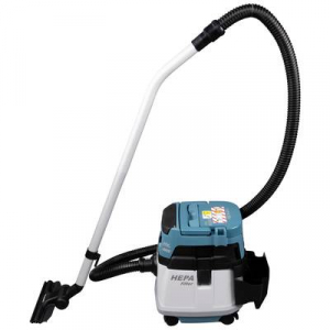 Makita  (DVC157LZX3) (DVC157LZX3) Akkus kézi porszívó 18 V