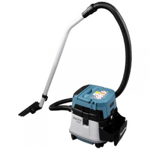 Makita  (DVC157LZX3) (DVC157LZX3) Akkus kézi porszívó 18 V