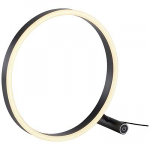 Just Light  RITUS (15390-13) LED-es asztali lámpa LED 11.5 W Antracit