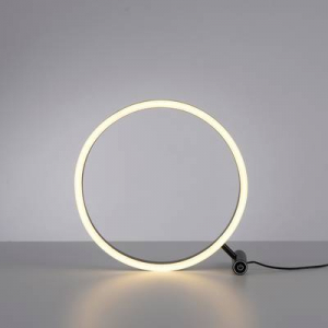 Just Light  RITUS (15390-13) LED-es asztali lámpa LED 11.5 W Antracit