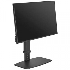 My Wall  (HL 55 L) 1 részes Monitor talp 43,2 cm (17) - 81,3 cm (32) Fekete Állítható magasságú