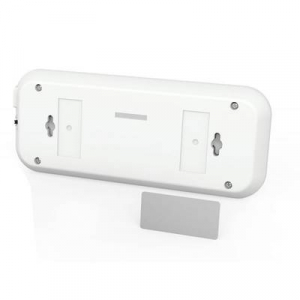 M&uuml;ller-Licht  Mobina Push 15 (27700034) LED-es &eacute;jszakai f&eacute;ny LED Semleges feh&eacute;r Feh&eacute;r