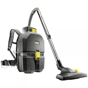 Karcher  (1.394-300.0) (1.394-300.0) Akkus hátizsákos porszívó 36 V 350 W Akku nélkül