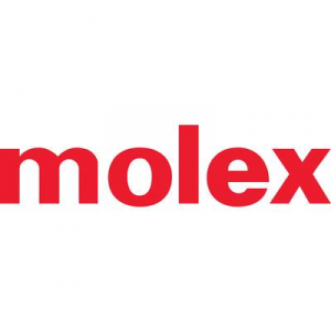 Molex  (638199600) Krimpelőfog&oacute;