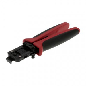 Molex  (2002184200) Krimpelőfog&oacute;