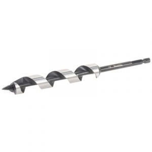 Makita  (D-76065) Csigaf&uacute;r&oacute; 19 mm Teljes hossz 200 mm Hatlap 1 db
