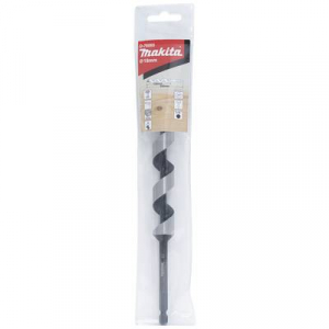 Makita  (D-76065) Csigaf&uacute;r&oacute; 19 mm Teljes hossz 200 mm Hatlap 1 db
