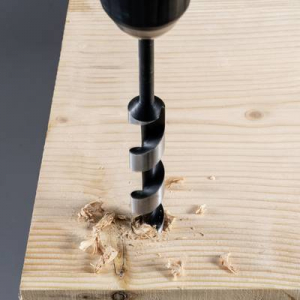 Makita  (D-76065) Csigaf&uacute;r&oacute; 19 mm Teljes hossz 200 mm Hatlap 1 db