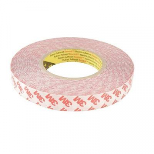 Deko Light  (930349) Kétoldalas ragasztószalag Átlátszó (H x Sz) 50 m x 20 mm 1 db