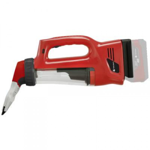 TOOLCRAFT  CWC-L0120 / TAWB-200 Ablaktiszt&iacute;t&oacute; Fekete, Piros (TO-8441421)