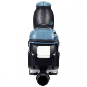 Makita  (DJV185RF1J) Akkus asztali fűr&eacute;sz (DJV185RF1J) akkuval, T&ouml;ltővel, Hordt&aacute;sk&aacute;val 18 V 3.0 Ah Vele sz&aacute;ll&iacute;tott akkuk sz&aacute;ma 1