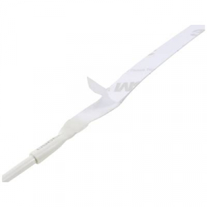 Sygonix  (SY-5773494) LED-es vil&aacute;g&iacute;t&oacute; l&eacute;c Dug&oacute;val 230 V 5000 mm RGB 1 db