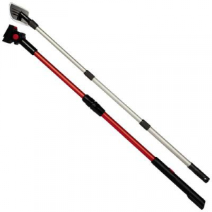 Einhell  Brillianto Ablaktiszt&iacute;t&oacute; tartoz&eacute;k Piros, Ez&uuml;st, Fekete (3437101)