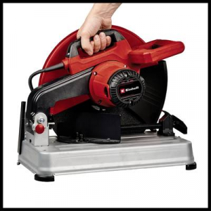 Einhell  TC-MC 355/1 Fém elválasztó fűrész 2200 W Vágótárcsával 355 mm (4503139)