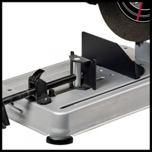 Einhell  TC-MC 355/1 Fém elválasztó fűrész 2200 W Vágótárcsával 355 mm (4503139)