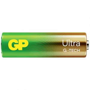 GP  Ultra Ceruzaelem Alk&aacute;li mang&aacute;n 1.5 V 12 db (ULT15A931C12)