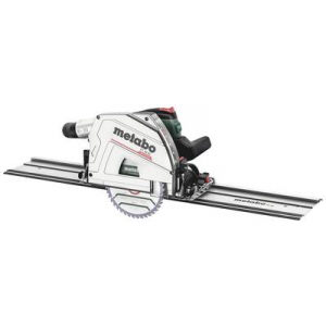 Metabo  KT 66 BL Kézi körfűrész Vágási mélység max. (90°) 66 mm Hordtáskával 1200 W (601166500)