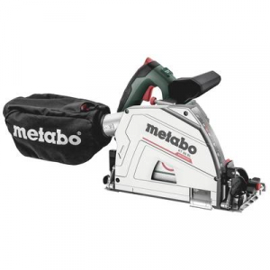 Metabo  KT 66 BL Kézi körfűrész Vágási mélység max. (90°) 66 mm Hordtáskával 1200 W (601166500)