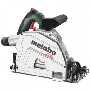 Metabo  KT 66 BL Kézi körfűrész Vágási mélység max. (90°) 66 mm Hordtáskával 1200 W (601166500)