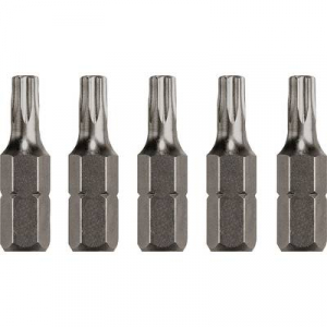 KWB  (120215) Hatlap bit Kr&oacute;m-van&aacute;dium ac&eacute;l 5 db