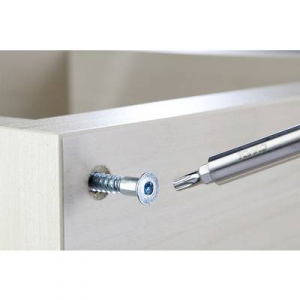 KWB  (120215) Hatlap bit Kr&oacute;m-van&aacute;dium ac&eacute;l 5 db