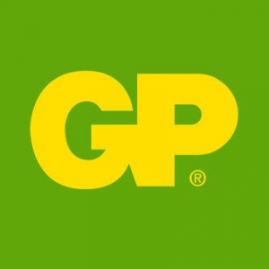 GP Babyelem  Super Alk&aacute;li mang&aacute;n 1.5 V 4 db (SUP14A883S4)