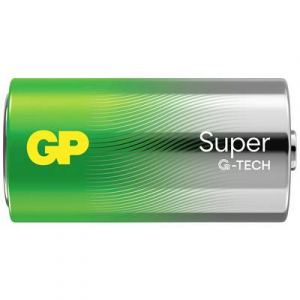 GP Babyelem  Super Alk&aacute;li mang&aacute;n 1.5 V 2 db (14AETA21EAN-2S2)