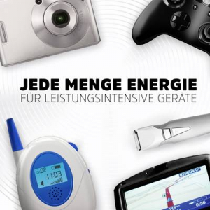 Energizer  Max Plus Ceruzaelem Alkáli mangán 1.5 V 20 db (E304145600)